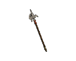 Great Poleaxe (4S & ETH)